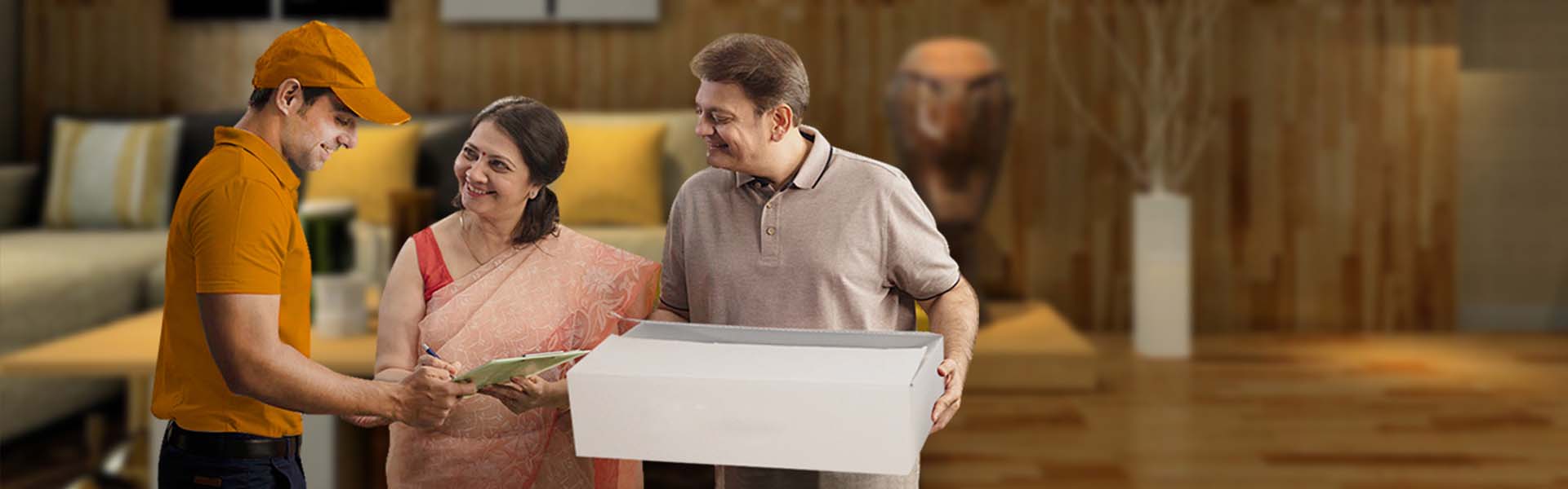 Gautam Packers and Movers Surat